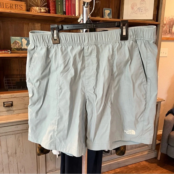 The North Face men’s shorts size Large - Picture 1 of 5